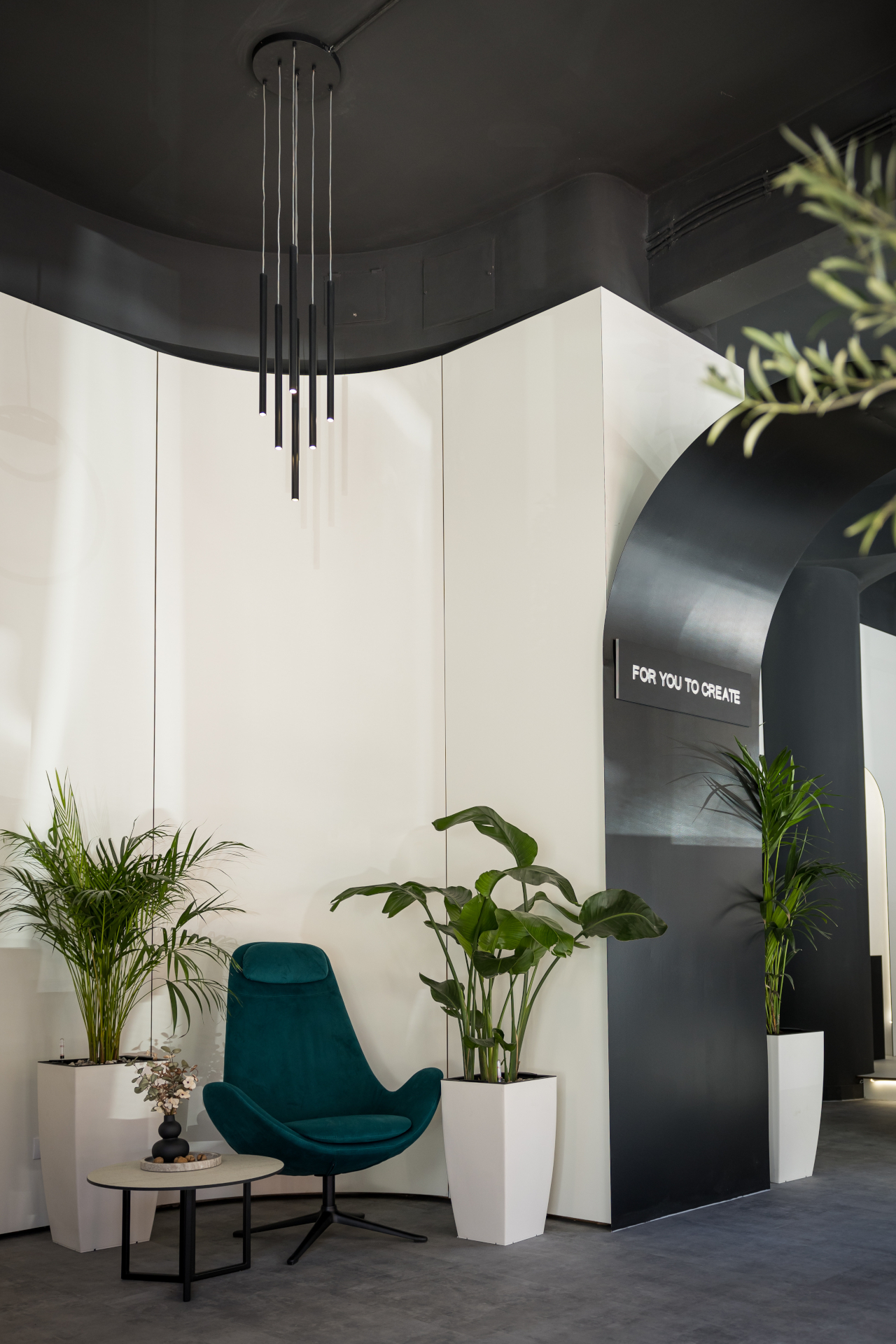 Pe 26 martie, noul showroom Fundermax si-a deschis portile in centrul orasului Bucuresti